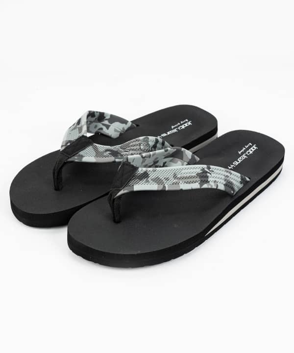 دمپایی مردانه جوتی جینز JootiJeans کد 21951020 - 0