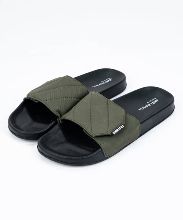 دمپایی مردانه جوتی جینز JootiJeans کد 21951025 - 0