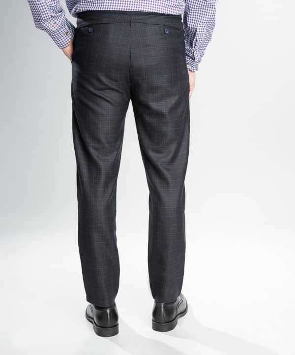 شلوار پارچه ای مردانه جوتی جینز JootiJeans کد 23559719 - 1