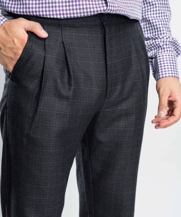 شلوار پارچه ای مردانه جوتی جینز JootiJeans کد 23559719 - 2