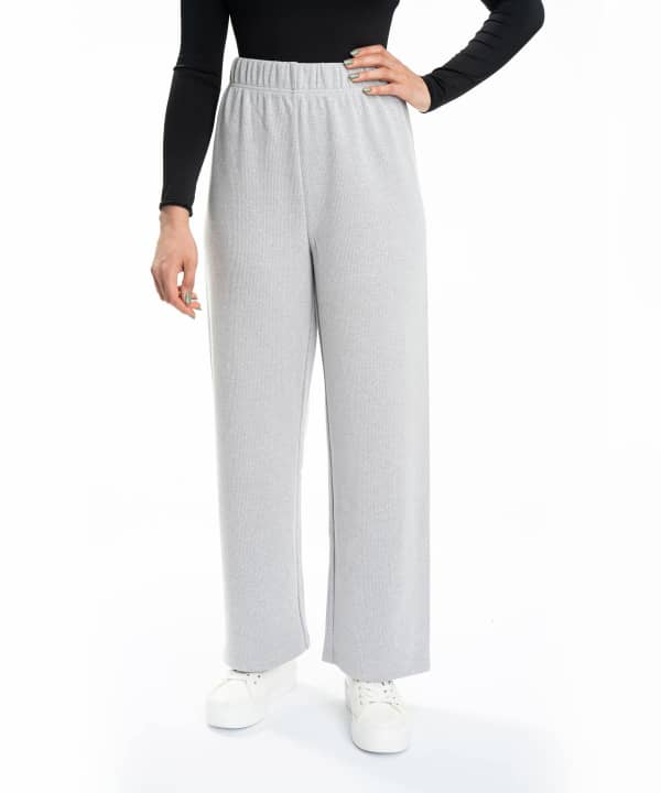 شلوار راحتی زنانه جین وست Jeanswest کد 23252003 - 0