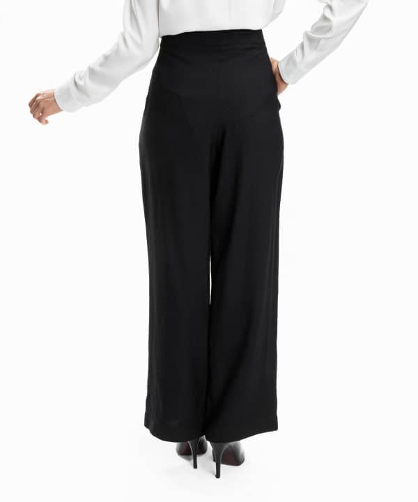 شلوار پارچه ای زنانه جوتی جینز JootiJeans کد 31751443 - 1