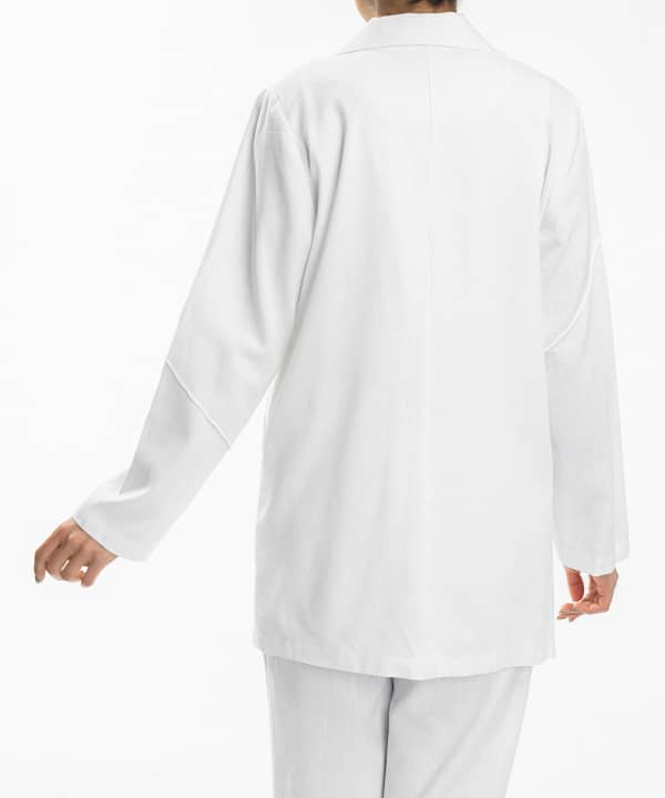 ست مانتو و شلوار زنانه جوتی جینز JootiJeans کد S31731703 - 2