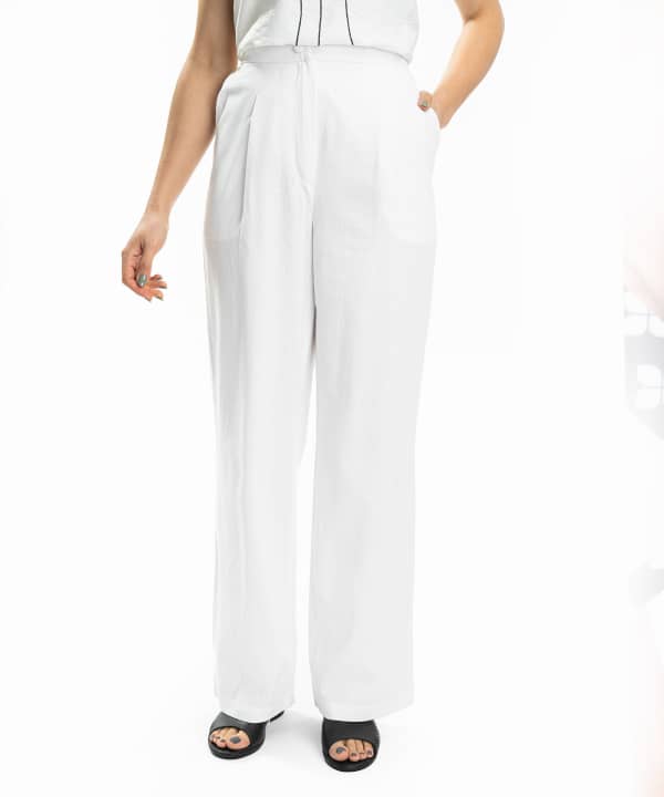 ست مانتو و شلوار زنانه جوتی جینز JootiJeans کد S31731703 - 4