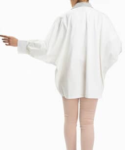 مانتو تابستانی جوتی جینز JootiJeans کد 31731706 - 2