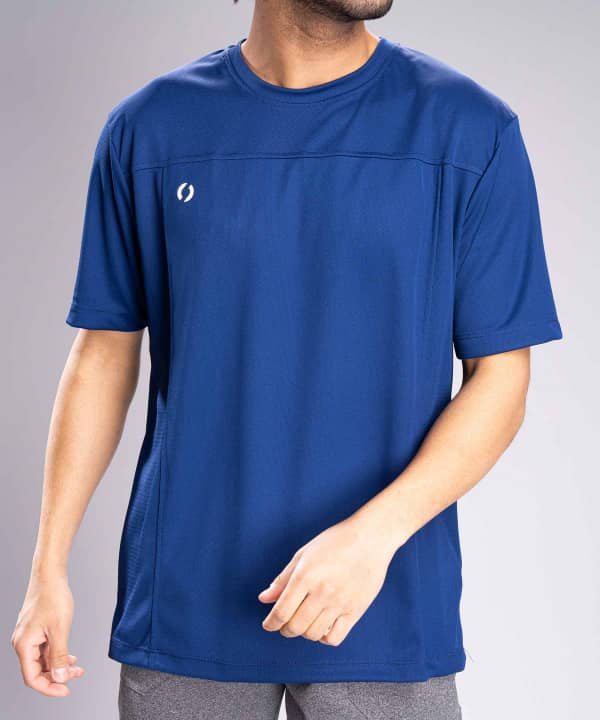 تیشرت ورزشی مردانه جوتی جینز JootiJeans کد S22573332 - 0