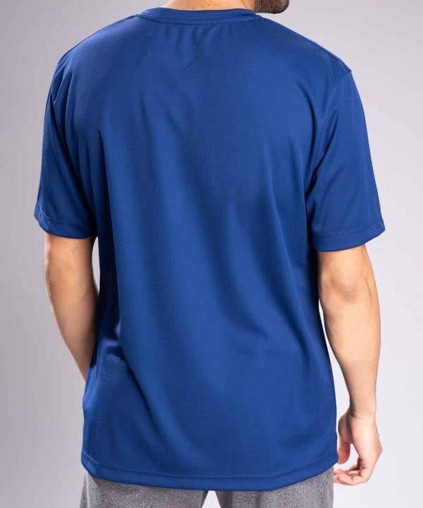 تیشرت ورزشی مردانه جوتی جینز JootiJeans کد S22573332 - 1