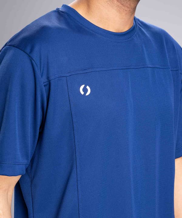 تیشرت ورزشی مردانه جوتی جینز JootiJeans کد S22573332 - 2