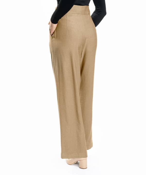 شلوار پارچه ای زنانه جوتی جینز JootiJeans کد 31751443 - 1