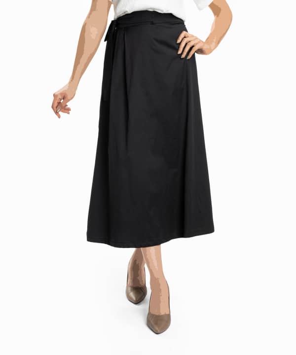 دامن زنانه جوتی جینز JootiJeans کد 31741111 - 0