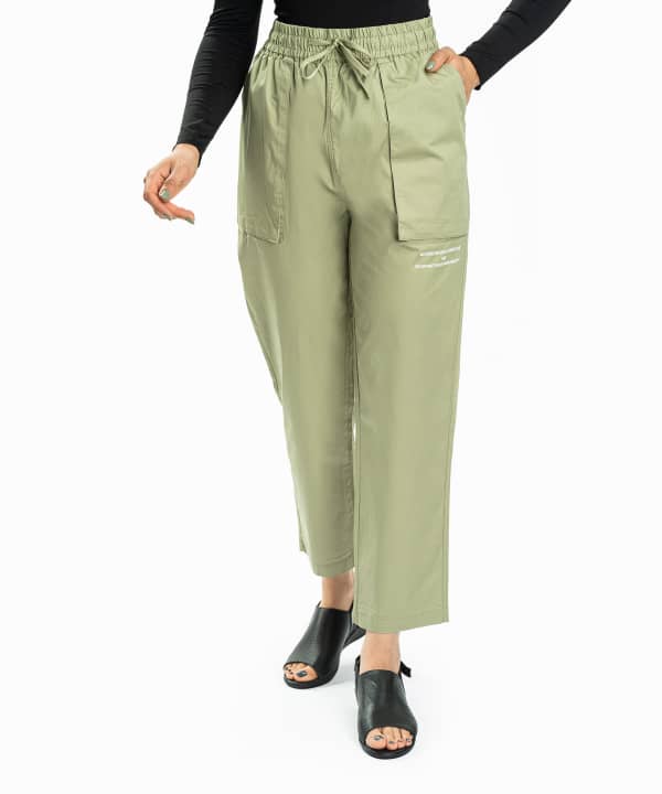 شلوار پارچه ای زنانه جوتی جینز JootiJeans کد 22759408 - 0