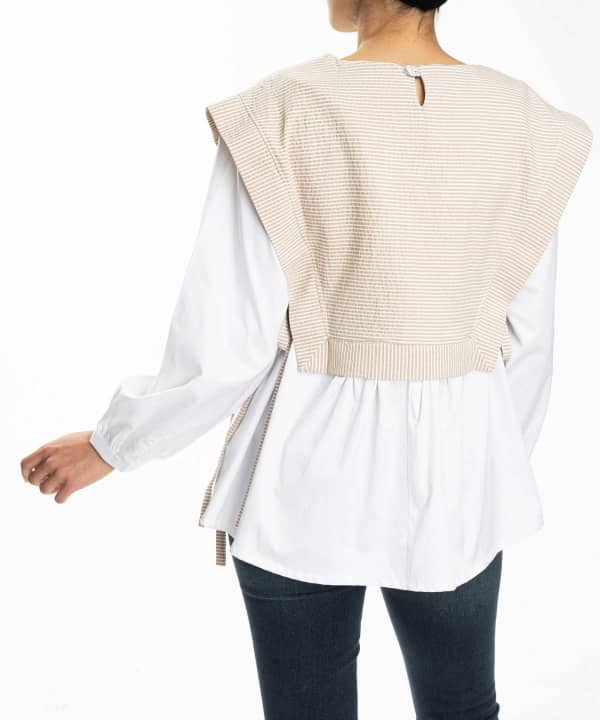 تونیک زنانه جوتی جینز JootiJeans کد 31731355 - 1