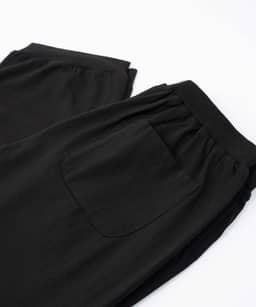 شلوار نخی راحتی پسرانه جین وست مدل 22556504 - 2