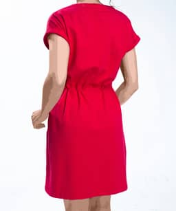 پیراهن راحتی زنانه جوتی جینز JootiJeans کد W31743528 - 1