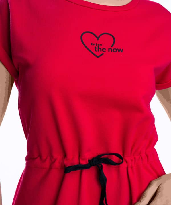پیراهن راحتی زنانه جوتی جینز JootiJeans کد W31743528 - 2