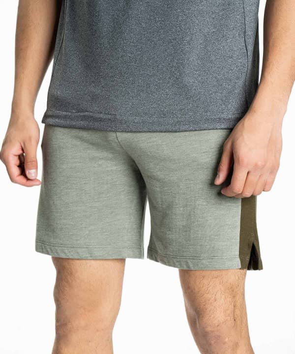 شلوارک ورزشی مردانه جوتی جینز JootiJeans کد W32564675 - 2
