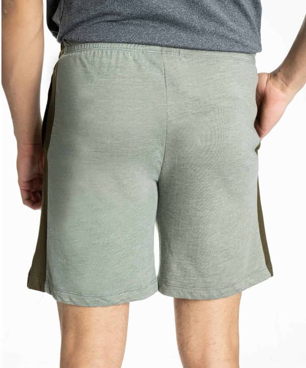شلوارک ورزشی مردانه جوتی جینز JootiJeans کد W32564675 - 1