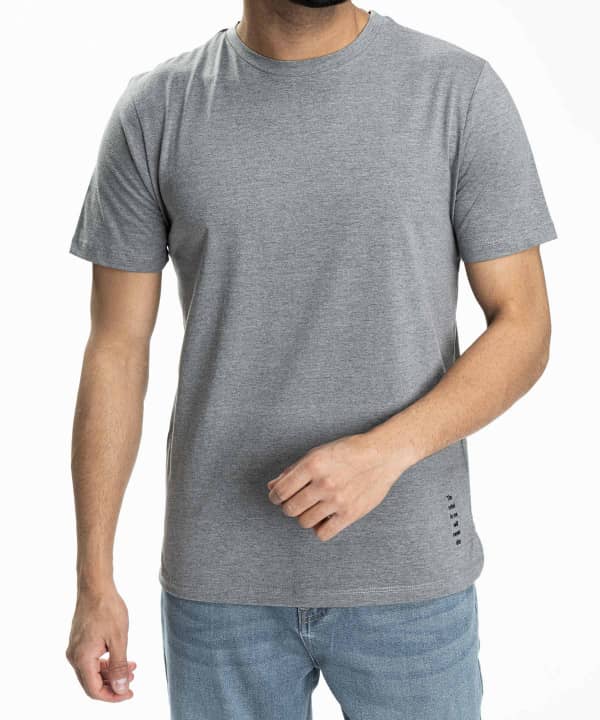 تیشرت مردانه جوتی جینز JootiJeans کد 31573550 - 0