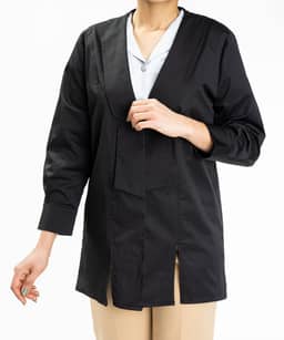 مانتو کوتاه زنانه جوتی جینز JootiJeans کد 31731639 - 0