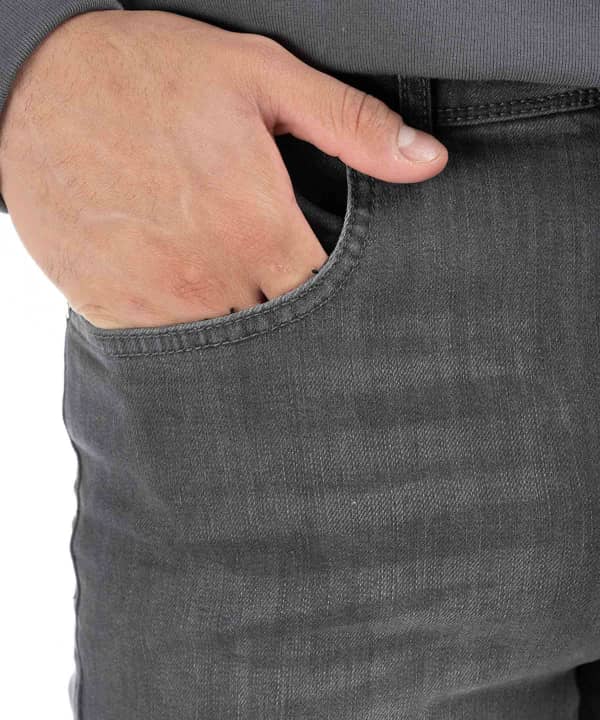 شلوار جین مردانه جوتی جینز JootiJeans کد BB12581800 - 2