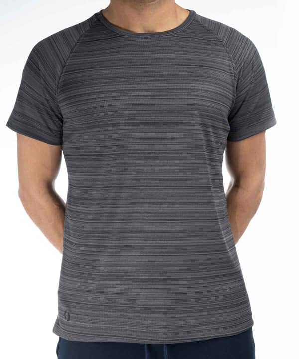 تیشرت ورزشی مردانه جوتی جینز JootiJeans کد 22573355 - 0