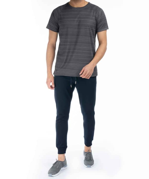 تیشرت ورزشی مردانه جوتی جینز JootiJeans کد 22573355 - 1