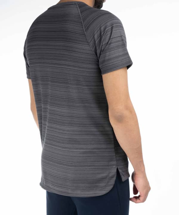 تیشرت ورزشی مردانه جوتی جینز JootiJeans کد 22573355 - 2