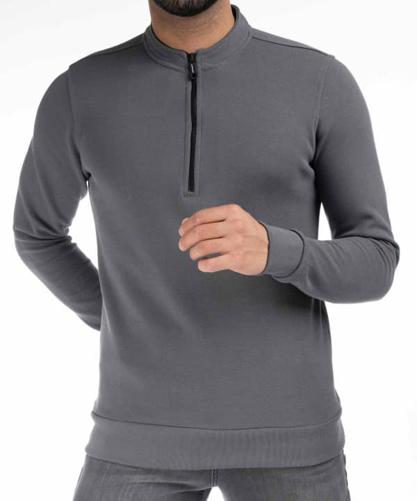 سویشرت مردانه جوتی جینز JootiJeans کد 23571404 - 0