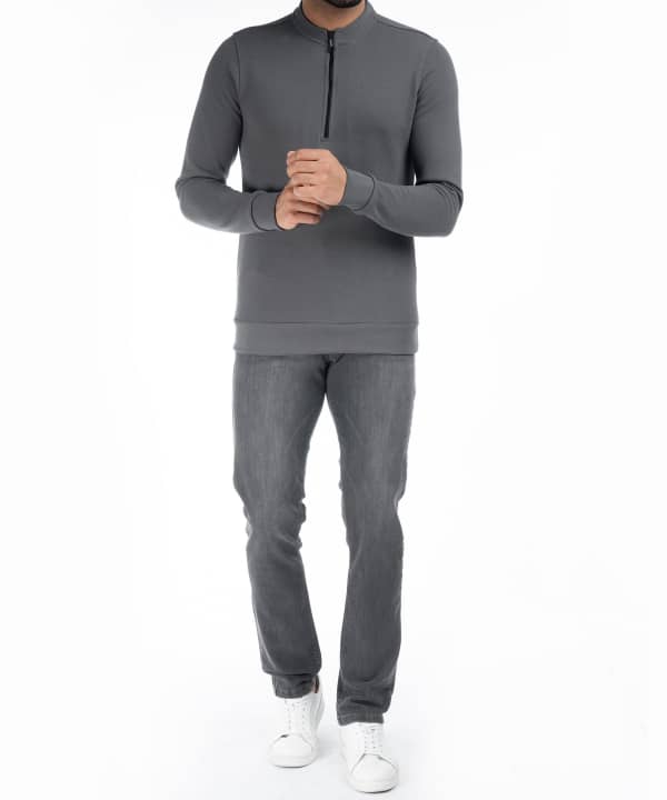 سویشرت مردانه جوتی جینز JootiJeans کد 23571404 - 1