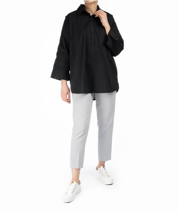 مانتو زنانه جوتی جینز Jooti Jeans کد 31732698 - 1
