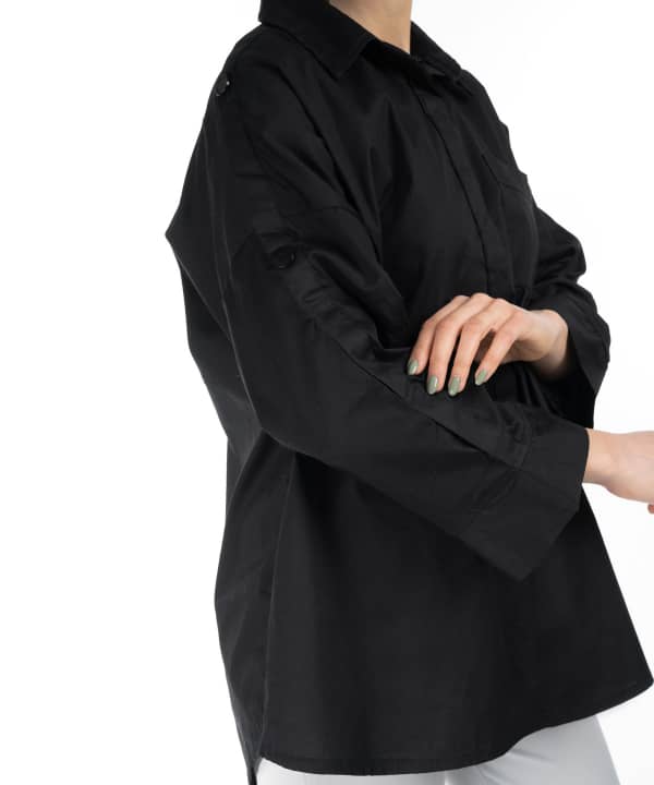 مانتو زنانه جوتی جینز Jooti Jeans کد 31732698 - 2