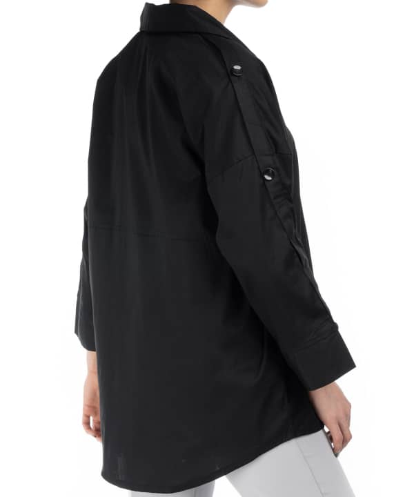 مانتو زنانه جوتی جینز Jooti Jeans کد 31732698 - 3