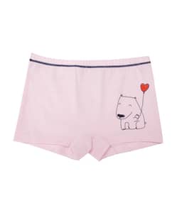 شورت دخترانه جین وست Jeanswest کد 04929093 بسته دو عددی - 1