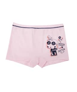 شورت دخترانه جین وست Jeanswest کد 04929093 بسته دو عددی - 2