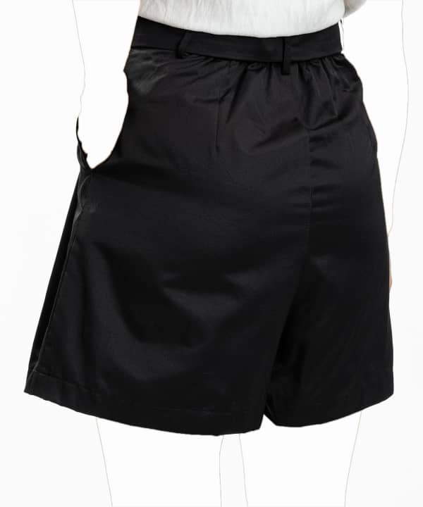 شلوارک زنانه جوتی جینز JootiJeans کد 22764603 - 1