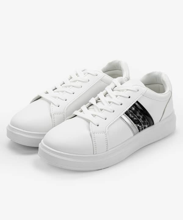 کفش زنانه جین وست Jeanswest کد 23921181 - 0