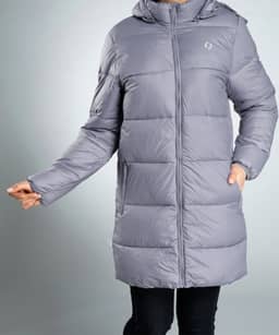 کاپشن  زنانه جوتی جینز Jooti Jeans کد 24722600 - 0