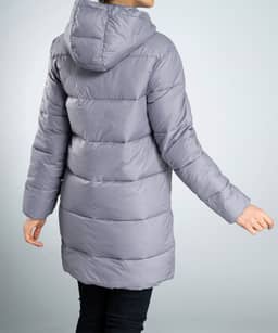کاپشن  زنانه جوتی جینز Jooti Jeans کد 24722600 - 3