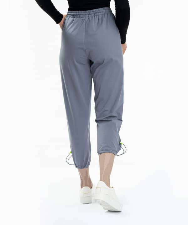 شلوار اسلش زنانه جین وست Jeanswest کد 22258512 - 1