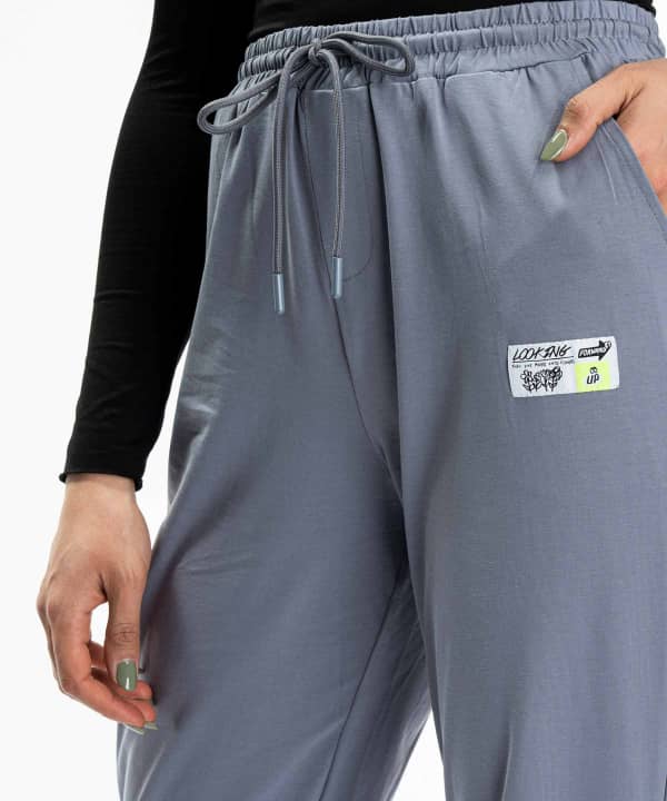 شلوار اسلش زنانه جین وست Jeanswest کد 22258512 - 2