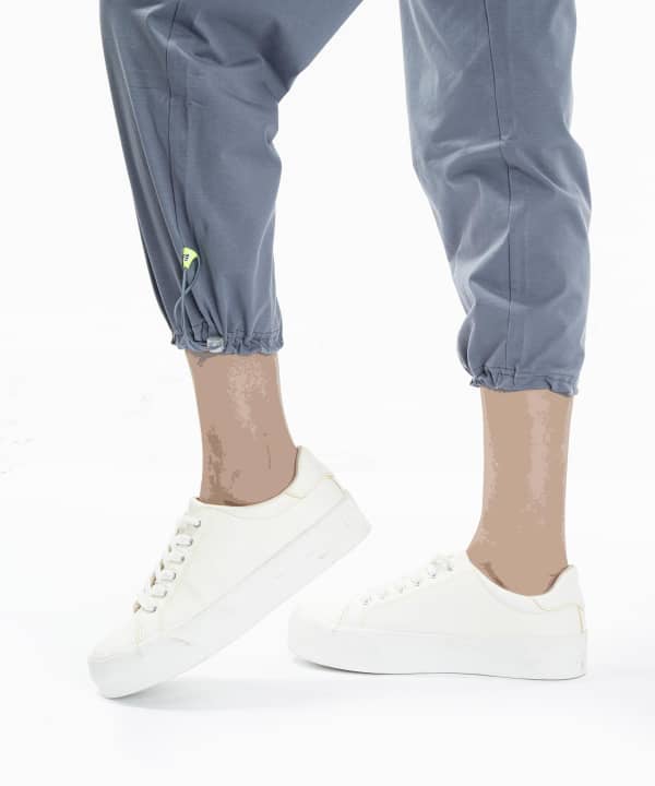 شلوار اسلش زنانه جین وست Jeanswest کد 22258512 - 3