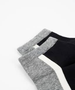 جوراب مردانه جین وست Jeanswest کد 13912712 - 1