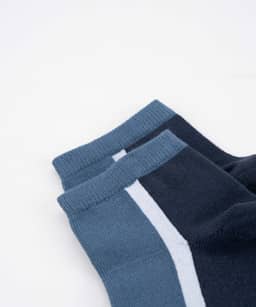جوراب مردانه جین وست Jeanswest کد 13912712 - 1