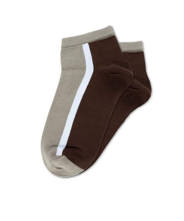 جوراب مردانه جین وست Jeanswest کد 13912712 - 0