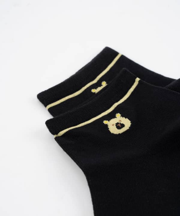 جوراب زنانه جین وست Jeanswest کد 13922701 - 1