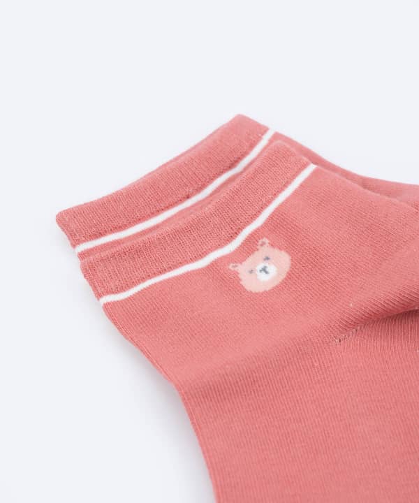 جوراب زنانه جین وست Jeanswest کد 13922701 - 1