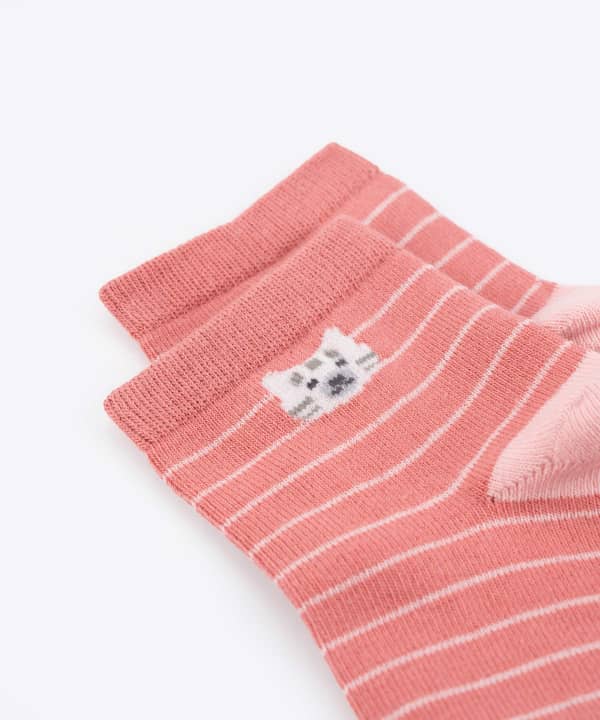 جوراب زنانه جین وست Jeanswest کد 13922714 - 1