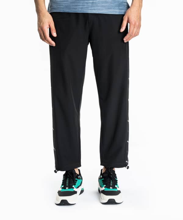 شلوار اسلش مردانه جین وست Jeanswest کد 22159504 - 0