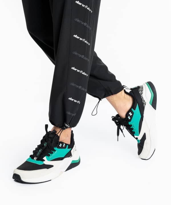شلوار اسلش مردانه جین وست Jeanswest کد 22159504 - 2