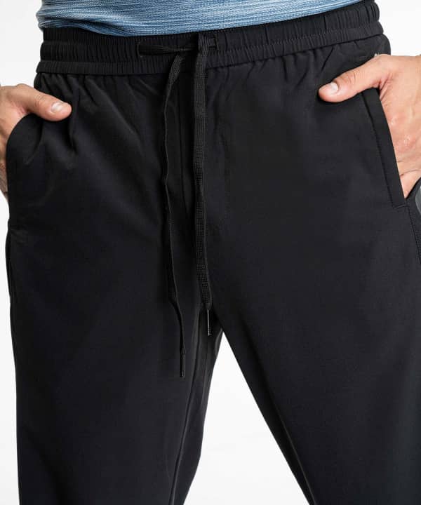 شلوار اسلش مردانه جین وست Jeanswest کد 22159504 - 3